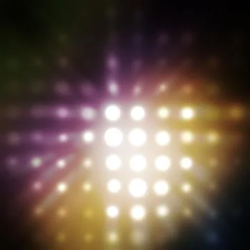 Abstract background Stock Illustration