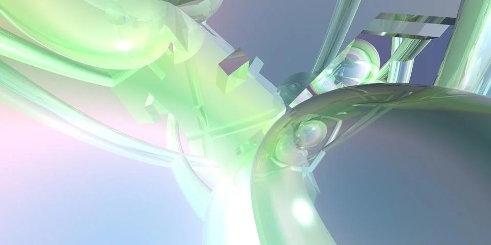 Abstract background Stock Illustration