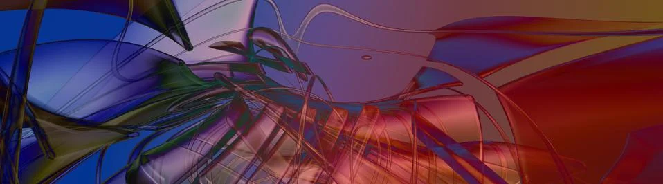 Abstract background Stock Illustration