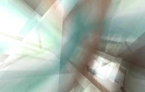 Abstract background Stock Illustration