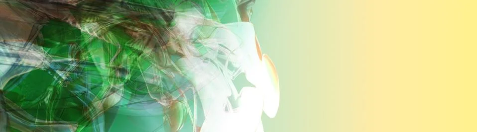 Abstract background Stock Illustration