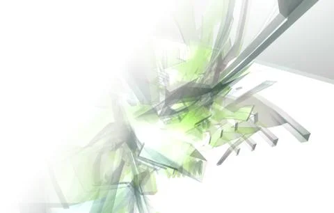 Abstract background Stock Illustration