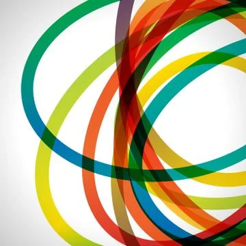 Abstract background Stockillustratie