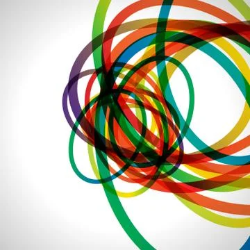 Abstract background Stock Illustration