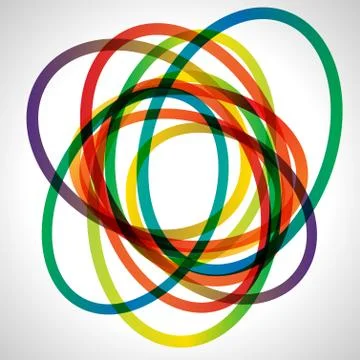 Abstract background Stock Illustration