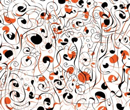 Abstract background Stock Illustration