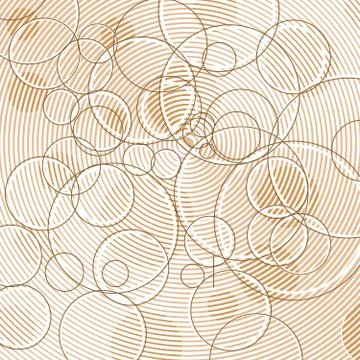 Abstract background Stock Illustration