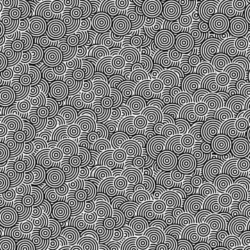 Abstract background Stock-Illustration