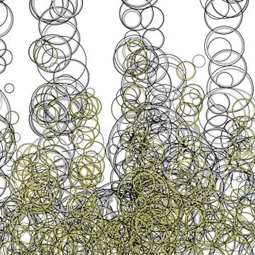 Abstract background Stock Illustration