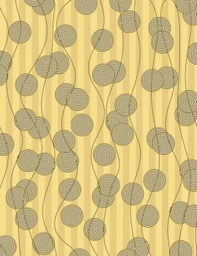 Abstract background Stock-Illustration