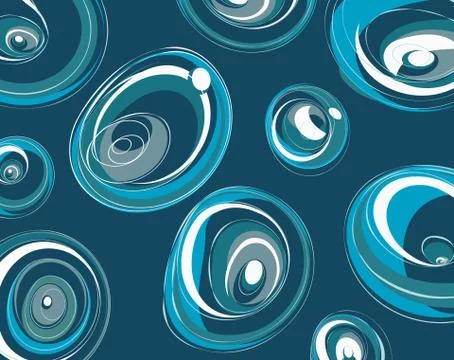 Abstract background Stock Illustration