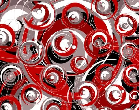 Abstract background Stock Illustration