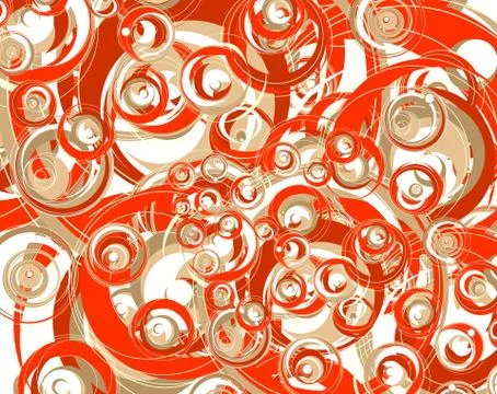 Abstract background Stockillustratie