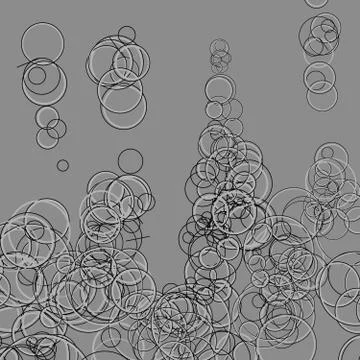 Abstract background Stock-Illustration