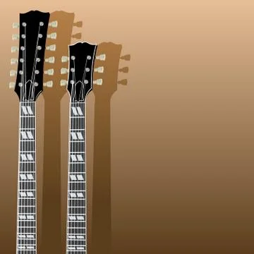 Abstract background Stock Illustration