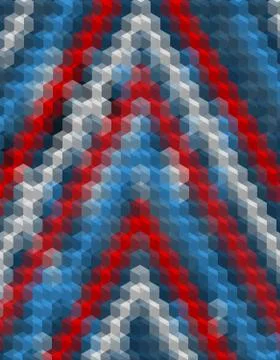 Abstract background Stock Illustration