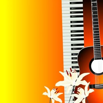 Abstract background Stock Illustration