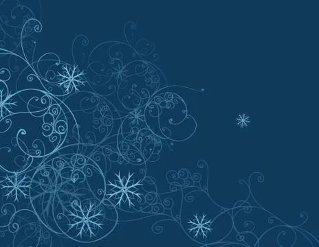 Abstract background Stock Illustration