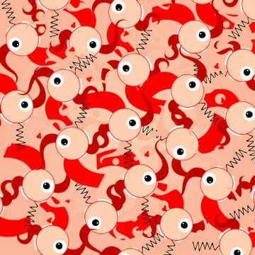 Abstract background Stock Illustration