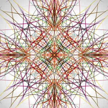 Abstract background Stock Illustration