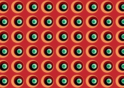 Abstract background Stock Illustration