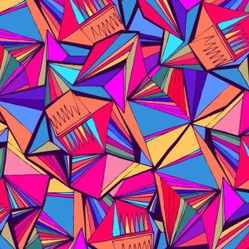 Abstract background Stock Illustration