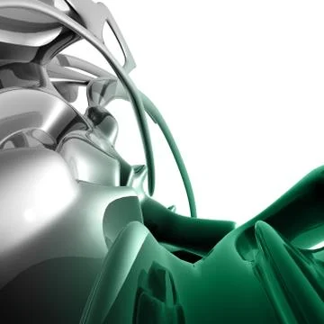 Abstract background Stock Illustration