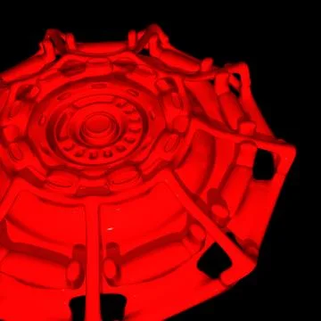 Abstract background Stock Illustration