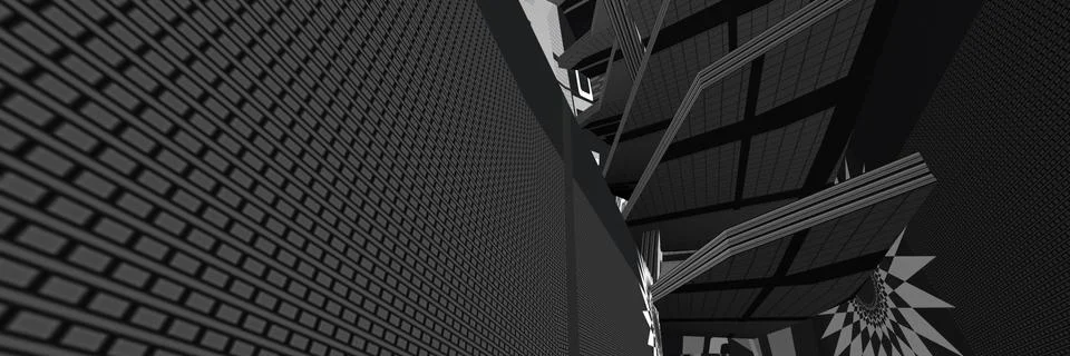 Abstract background Stock Illustration