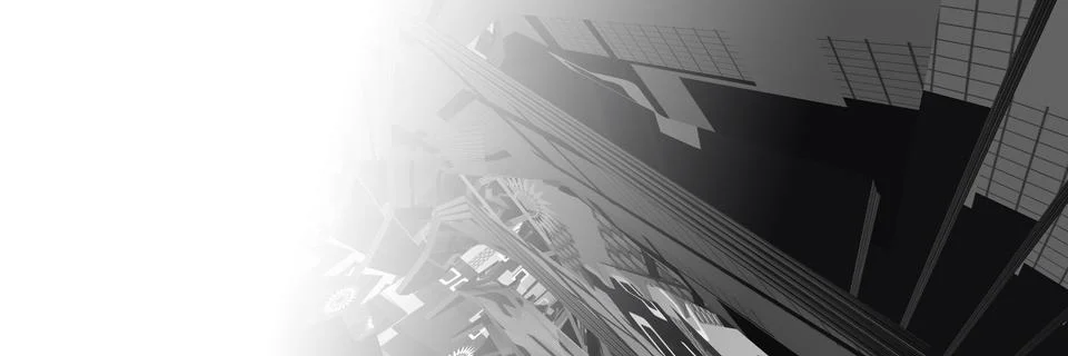 Abstract background Stock Illustration