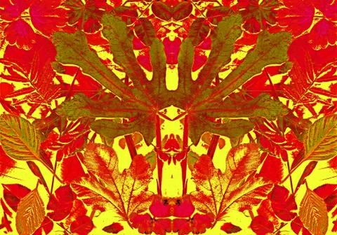 Abstract background Illustrazione stock