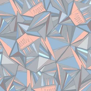 Abstract background Stock Illustration