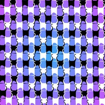 Abstract background Stockillustratie