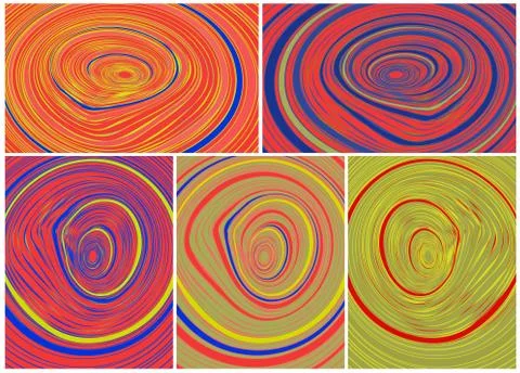 Abstract background Stock Illustration