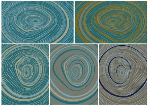 Abstract background Stock Illustration