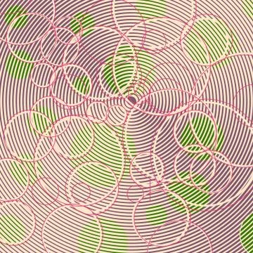 Abstract background Stock Illustration