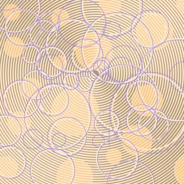 Abstract background Stock Illustration