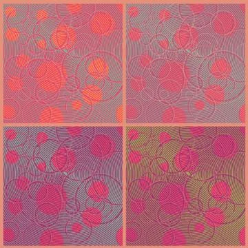 Abstract background Stock Illustration