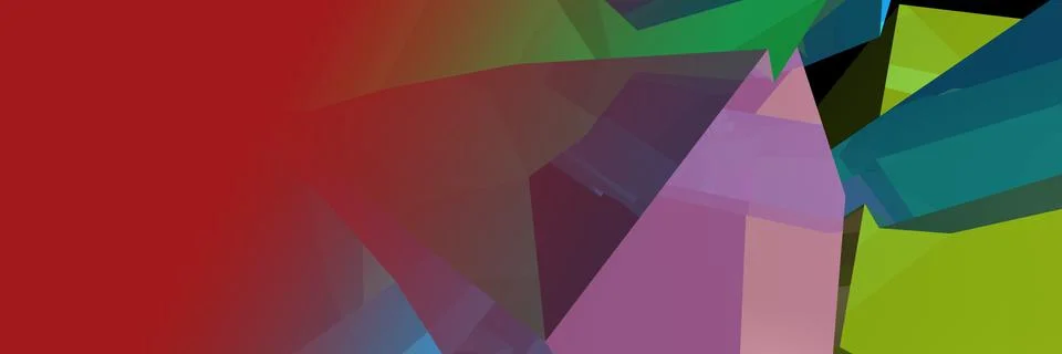 Abstract background Stock Illustration