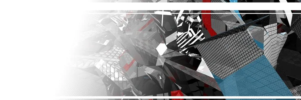 Abstract background Stock Illustration