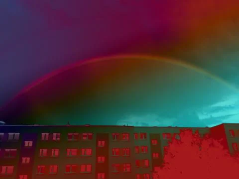 Abstract background Stock Illustration