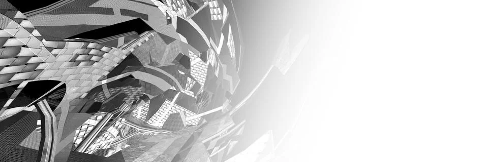 Abstract background Stock Illustration