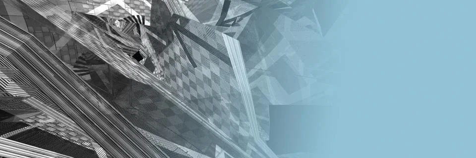 Abstract background Stock Illustration