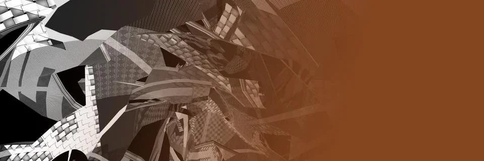 Abstract background Stock Illustration