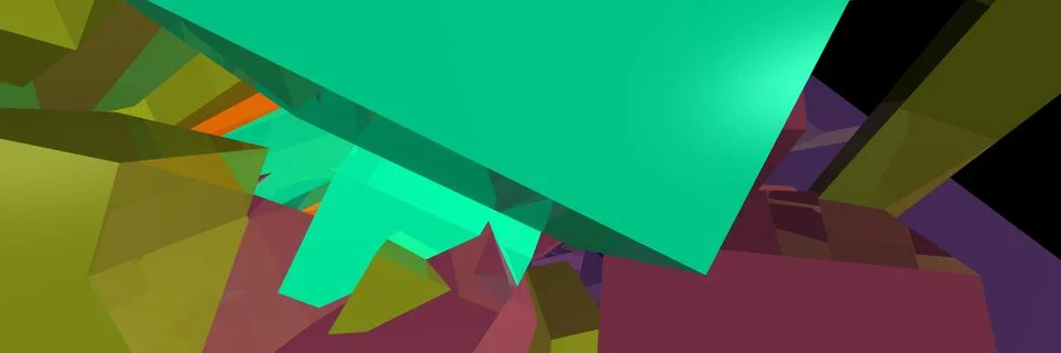 Abstract background Stock Illustration