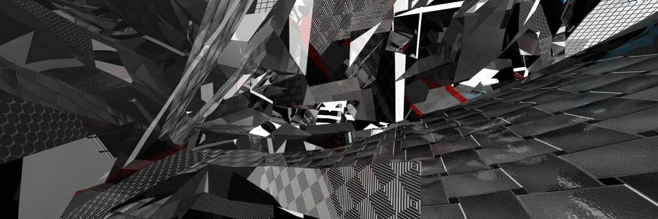 Abstract background Stock Illustration