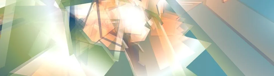 Abstract background Stock Illustration