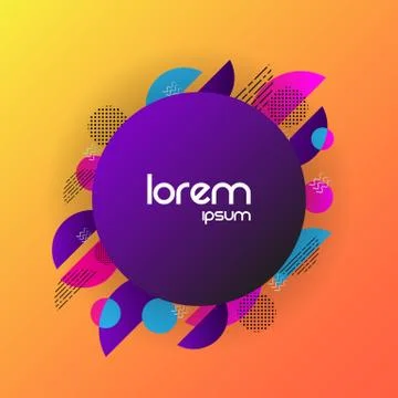 Abstract background 스톡 일러스트