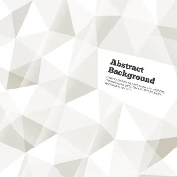 Abstract Background Illustrazione stock