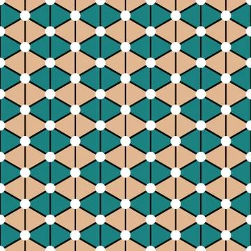 Abstract background Stock Illustration